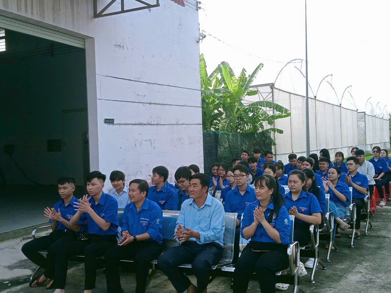 Hành trình trải nghiệm STEM – Khơi nguồn sáng tạo năm 2026