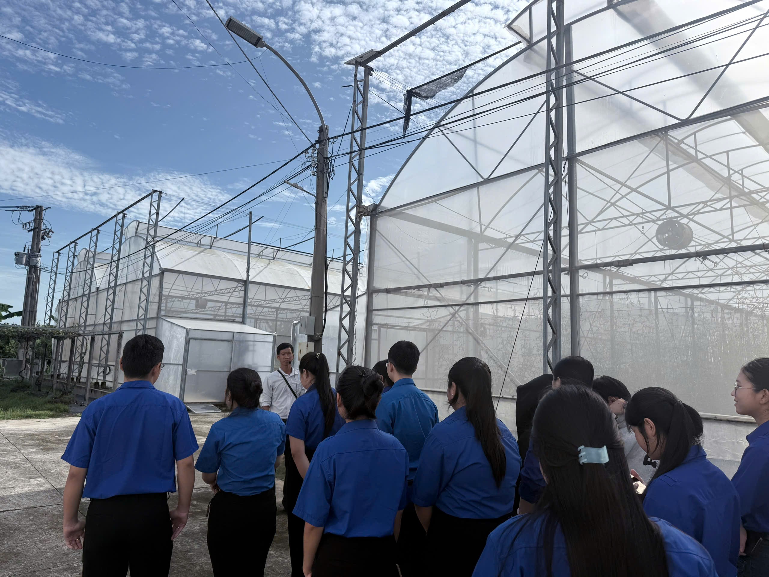 Hành trình trải nghiệm STEM – Khơi nguồn sáng tạo năm 2026