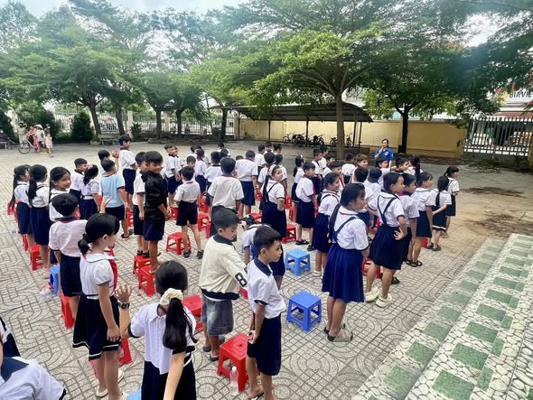 Đoàn viên, thanh thiếu nhi tham gia sinh hoạt hè năm 2026